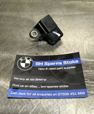 BMW 3 SERIES E46 2003 7787142 AIR PRESSURE SENSOR JS*