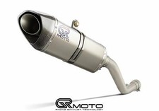 Exhaust for suzuki gsxr - exhaust,