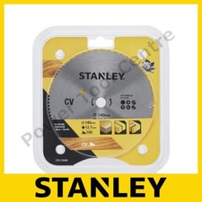 Stanley STA10080 CV Circular