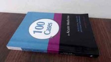 			100 Cases in Acute Medicine, Layne, Kerry, Hodder Arnold/Hachette		