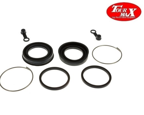 Front brake caliper - repair, kit