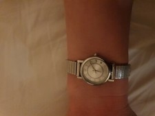 M&S Collection Circle Face