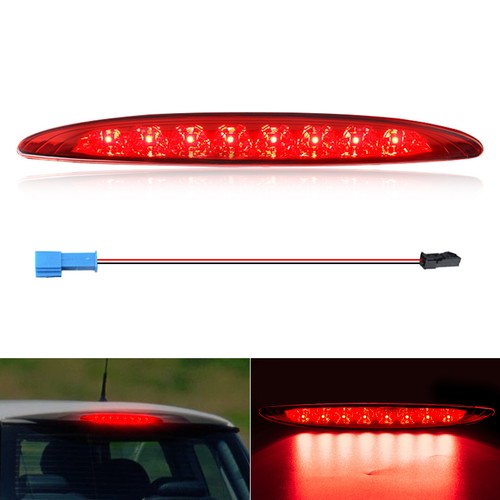 3rd centre high level led - 3rd,