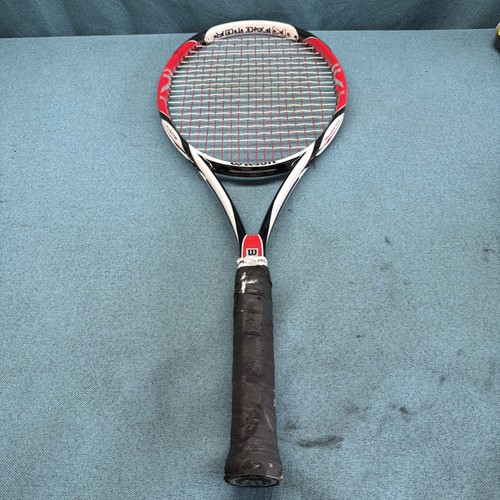 Wilson ncode six one - wilson,