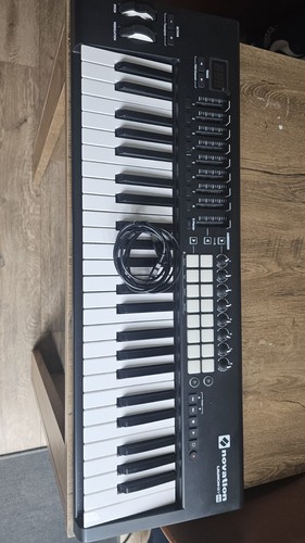 Novation flkey midi - novation,