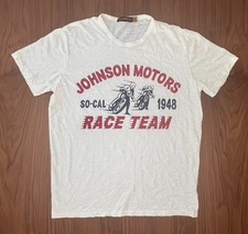Johnson Motors - JoMo Race
