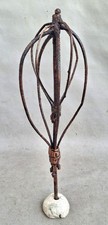 #2) Anique primitive