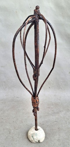 Anique primitive - #2),
