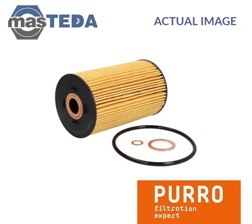 Pur ho0087 engine oil filter - pur-ho0087,