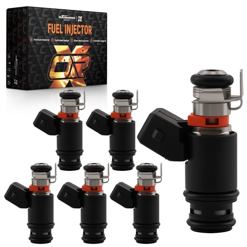 Fuel injectors for vw - for,