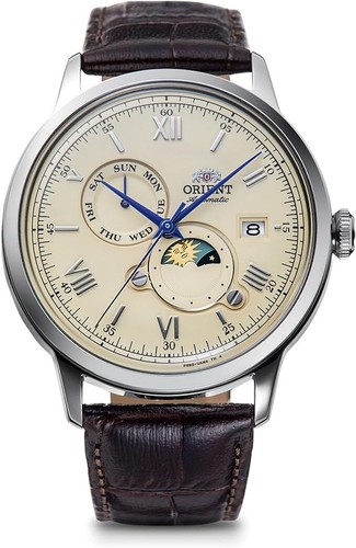 Orient bambino sun - bambino, &