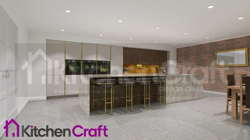 German kitchen hacker - -, top