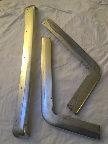 Reliant scimitar rear - scimitar,
