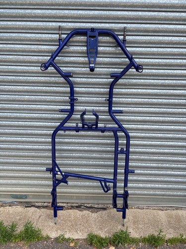 Tonykart kosmic racing frame - kosmic,