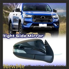Right Side Door Wing Mirror