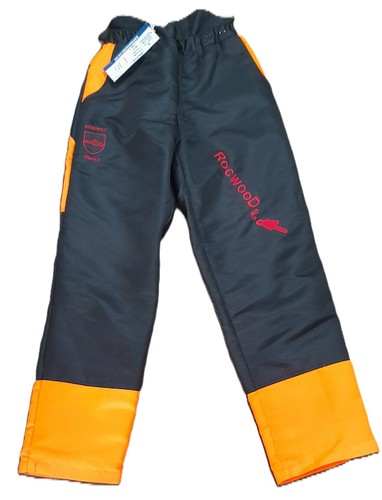 Chainsaw trousers various - trousers,,