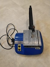 Clarke 12" 240V Scroll Saw