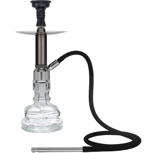 Mya medoro 131mx hookah 18in - mya,