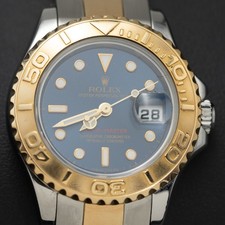 Rolex Yacht-Master 169623 18K