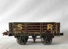 Vintage O GAUGE Hornby