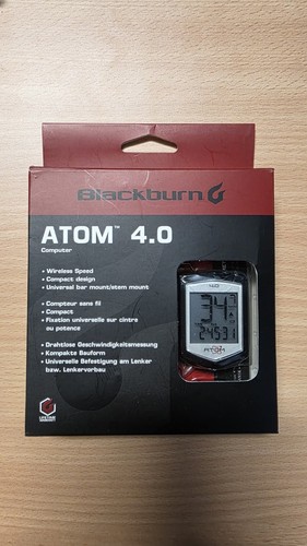 Blackburn atom advanced - atom,