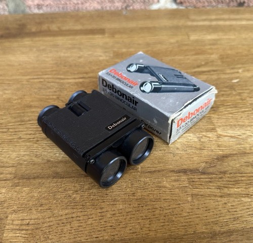 Vintage debonair 20 mini - x,