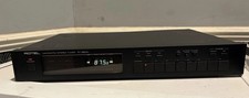 ROTEL LW/MW/FM STEREO TUNER