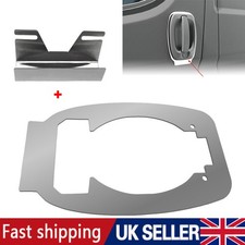 Door Handle Pro Plate For