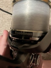 Long Casting SURF SEA Beach FIXED large SPOOL Reel 10000 4.8:1