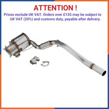 Diesel particulate filter