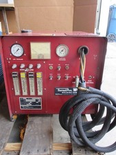 Thermal Arc WC122 Welding