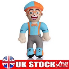 29cm Blippi Plush My Buddy