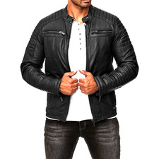 Cafe racer style men - racer,
