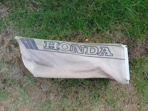 Honda grassbag grass bag - ,