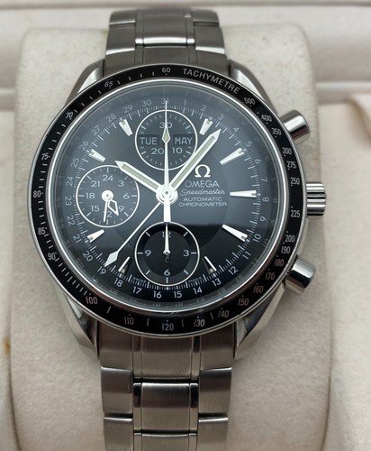 Omega speedmaster day - omega,