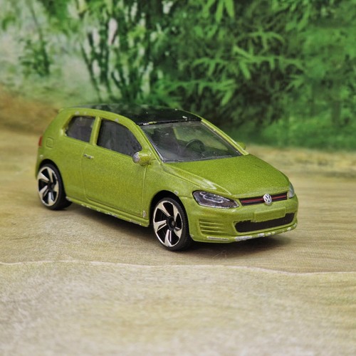 Majorette golf gti - golf,