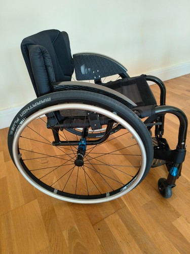 Rgk tiga wheelchair - fx,