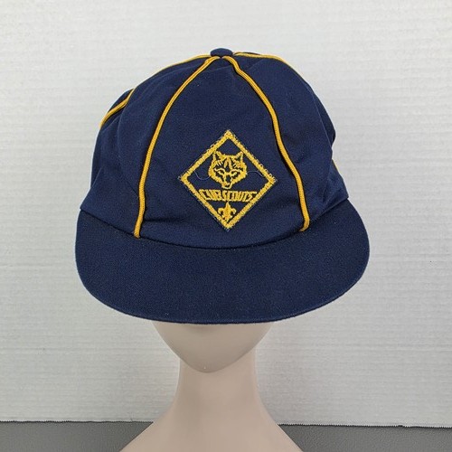 Vintage boy scouts america - boy,