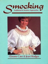 Smocking: Traditional and