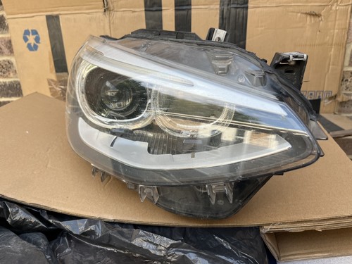 Bmw series f20 2011 2015 - series, 2011-2015