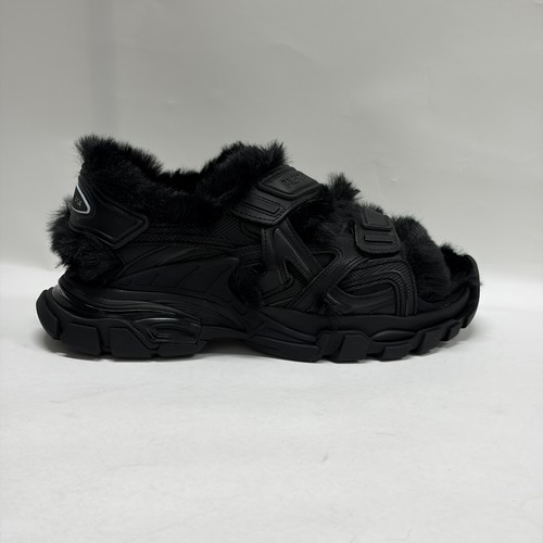 Balenciaga track sandal - balenciaga, fake