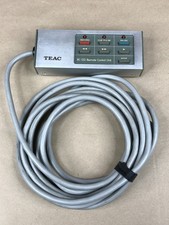 Teac/Tascam RC-133 Remote