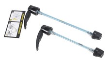 Mavic SSC Titanium Quick