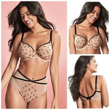 Panache Tango Bra Balcony