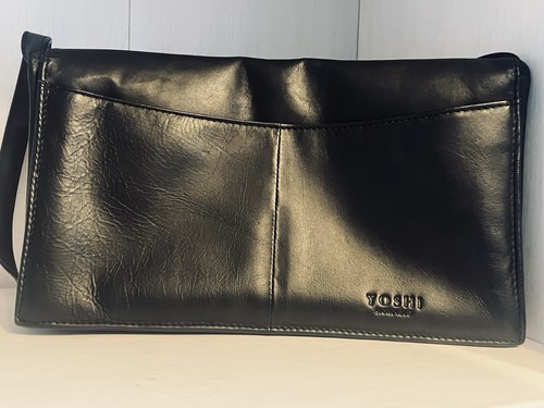 Yoshi lichfield black genuine - yoshi,