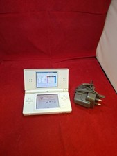 Nintendo Ds Lite Handheld