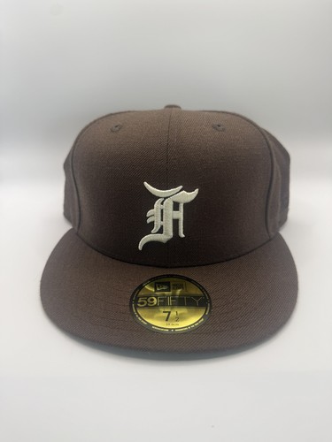 New era fear god - new,