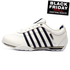 K Swiss Arvee 1.5 Mens Classic Casual Retro Athletic Leather Trainers Sneakers