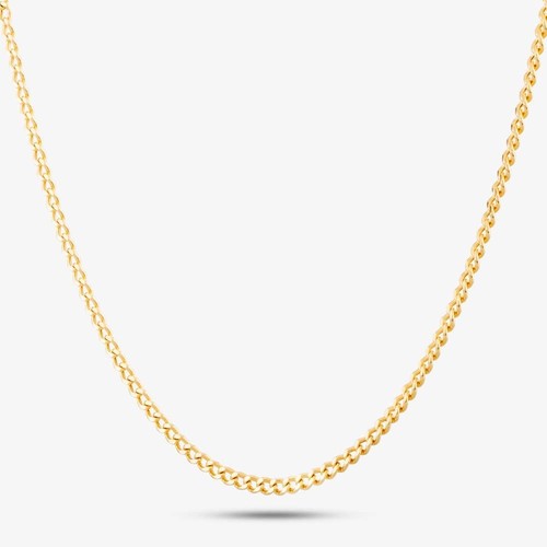 9ct yellow gold - 9ct,