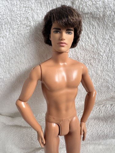Barbie doll ryan - barbie,
